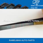 ramelman brand auto parts original quality fan belt poly v belt for car toyota