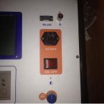 Transformer Turn Ratio Tester