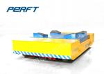 20ton Transfer Car Industrial Ladle Transfer Car on Rail with Heat Insulation