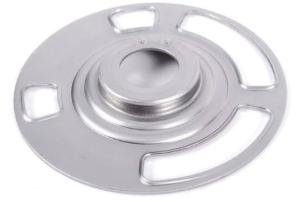Quality Mercedes Benz 2720510739 Engine Parts Sprocket Camshaft Adjustment wholesale