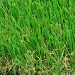 Natural Looking Synthetic Grass for Wedding Decoration
