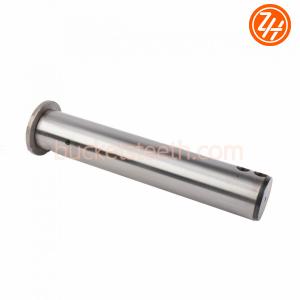Quality 3036973 EX200 52HRC Excavator Bucket Pin Hitachi Replacement Parts wholesale