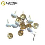 Professional Manufacturer Furniture Sofa Decorative Nail Flat For Sale