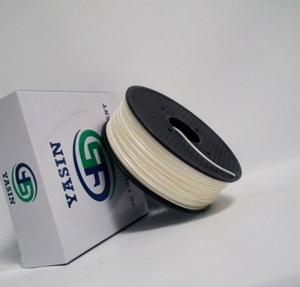 Quality UV Resistant ASA 3D Printer Filament 1.75mm 2.85mm 3.0mm For Medical Field wholesale