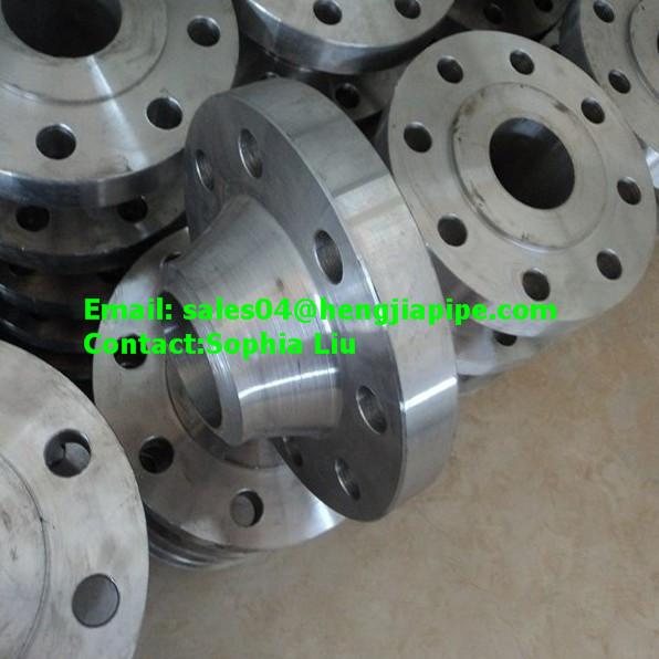 Cheap forged flanges MADE in China for sale