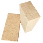 Calcined Bauxite Fire-Proof High Alumina Brick for Hot Air Furnace Manufactured
