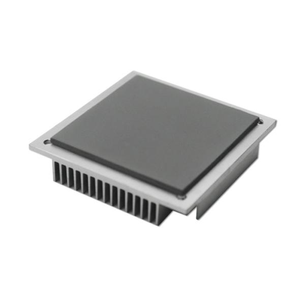 Cheap TIF200-15-12S Customized Self Adhesive Thermal Gap Filler Pad for sale