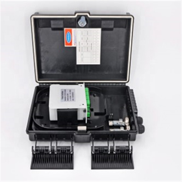 2,4 ,6,8,12,16 ports FTTH wall mounted fiber optic panel distribution