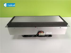Quality 8A Thermoelectric Cooler / Peltier Cold Plate 260mm Length CE wholesale