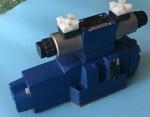 Rexroth 4WRZ16W8-150-7X Proportional Directional Valve Pilot Operated ISO