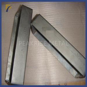 Quality Alkaline Washing Material TZM Molybdenum Alloy Tray Tzm Metal Alloy Boats welding boat riveting boat wholesale