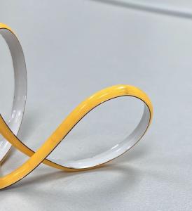 Quality Super Slim 3mm Flexible LED COB Strip wholesale