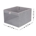 420g Foldable Fabric Box