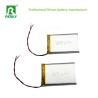 Buy cheap 3.7V Lipo Li-ion Battery Pack 805085 4000mAh 854565 from wholesalers