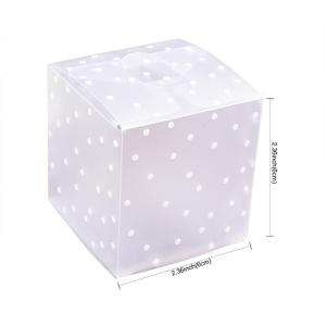 Quality Square Embossing Offset Printing Retail Package Box wholesale