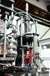 MP70D-1 Plastic Bottle Blow Molding Machine For Outdoors Water Pot