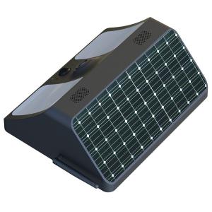 Quality Waterproof 1080P Solar Power IP Camera Outdoor Security Camera wholesale