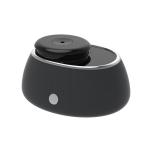 HOMEFISH 30ml Car Electric Fragrance Diffuser Solar Powered
