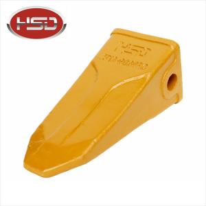 Quality excavator spare parts manufacturer DH280 bucket teeth wholesale
