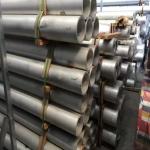 2A12 2024 Casting Aluminum Rod Extrusion Alloy Aluminum Bar