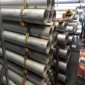 Quality aluminum rod 6061 6063 6082 7075 aluminum billet Bar wholesale