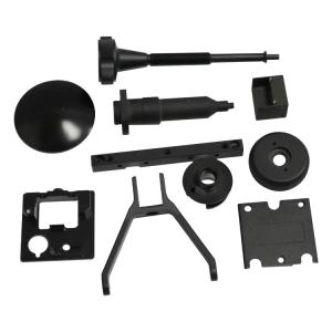 Quality China Custom Oem High Precis Cnc Milling Parts Machining Metal Part wholesale