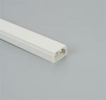 Tailored Plastic PVC Pipe Profiles