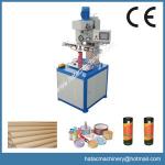 Fully Automatic Paper Core Making Machine,Paper Tube Cutting Machine,Paper Core