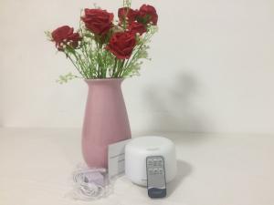 Quality 24Hz 300ml Ultrasonic Essential Oil Diffuser For Bedroom , Living Room wholesale