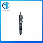 6560-11-1114 Fuel Injector for Komatsu 6D170 Diesel Engine PC1250-7 Excavator