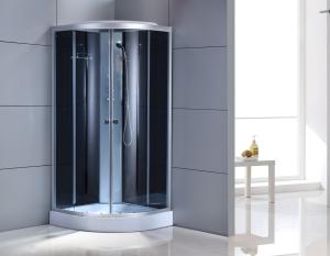 Quality Bathroom Shower Cabins , Shower Units 990 X 990 X 2250 mm wholesale