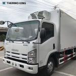 RV series RV-200/300/380/580 thermo king 12v/24v cooling system refrigeration