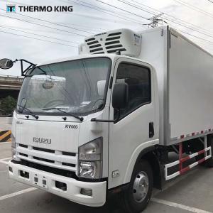 Quality RV580 THERMO KING refrigeration unit for the refrigerator truck cooling system equipment keep meat fish icecream fresh wholesale