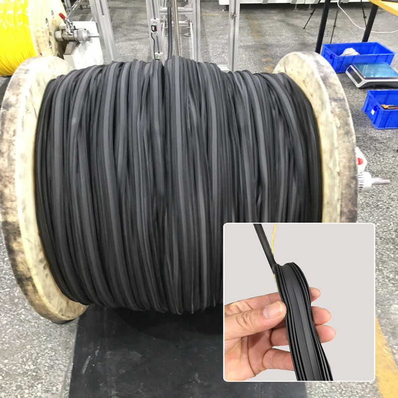Rubber Wiper Blade Making Machine with Technology Support