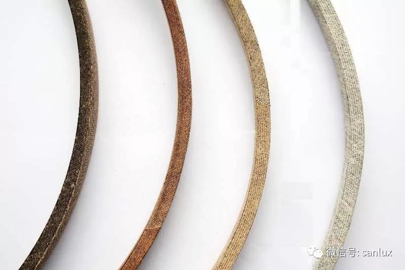 High Strength V Belt for Lawn Mower Performance Boost from Rubber