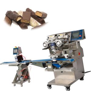 Quality Automatic stuffed protein bar making machine wholesale