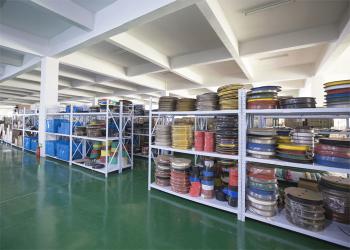 Suzhou Tongjin Polymer Material Co.,Ltd