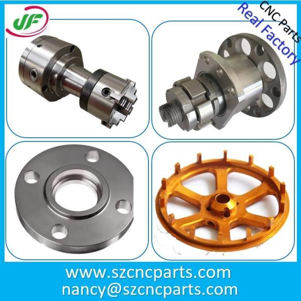 Aluminum, Stainless, Iron, Bronze, Brass, Alloy, Steel Construction Machinery