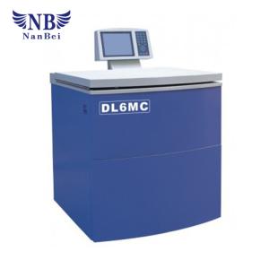 Quality Refrigerated Medical Centrifuges 1~99H59min Time Range 6600*G Max RCF wholesale