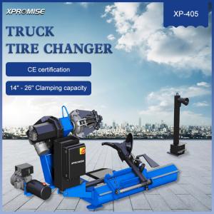 Quality Heavy Duty Truck Tire Changers with CE wholesale