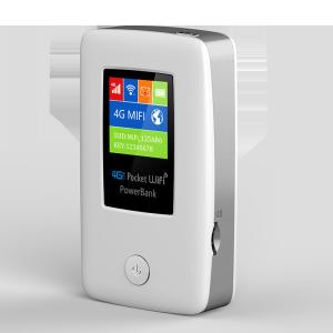 Quality 5000mAh 4G WIFI Hotspot wholesale