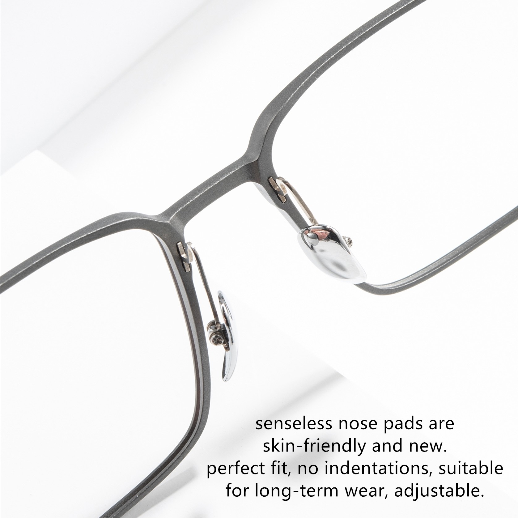 Driving Polarized Night Vision Magnetic Clip On Glasses ZTO 9909