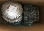 AZ2210040155 SINOTRUK Howo Gearbox Main Shaft Tractor Trailer Parts 5- T Gear