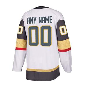 Quality Quick Dry Long Sleeve Ice Hockey Clothing For Team Sublimation Printing wholesale