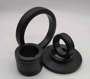 Quality Custom Nonstandard Peek Washer Peek Gasket wholesale