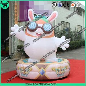 Quality Cute Inflatable Bunny,Inflatable Rabbit,Bunny Inflatable Cartoon wholesale