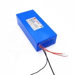 CLF 48 v 14.5 ah 48 volt 14ah e-bike battery 13s5p 48v 14.5ah electric bike