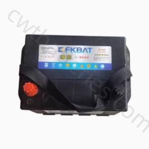 Quality Rechargeable FKBAT 58500 car Motorcraft Batteries 12V 55Ah Replacement Batteries Maintenance Free wholesale