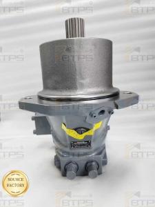 Quality Concrete Mixers Rexroth A2FM (A2FE) 23/28/32/45/56/63/80/107/125/160/180/200/250/355/500/1000 MOTOR Hydraulic Pump Spare wholesale