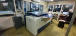 64 Channel Prepress Commercial Printing Thermal CTP Machine